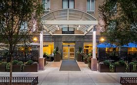 Holiday Inn Express New York City Chelsea By Ihg